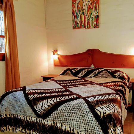 Cabanas Calderon I San Rafael  Luaran gambar