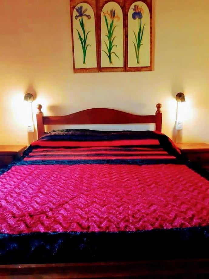 Cabanas Calderon I San Rafael  Luaran gambar